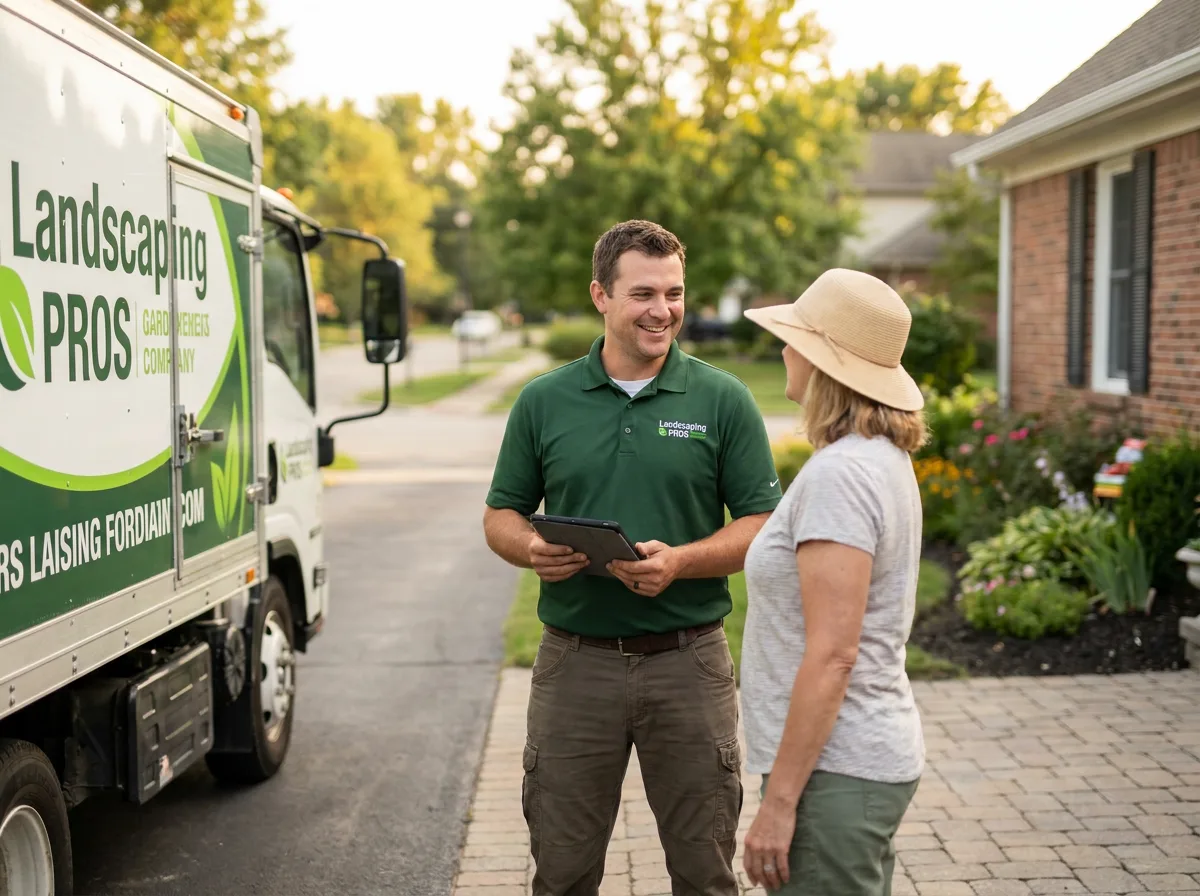 Landscaping Forbes, ND FAQs